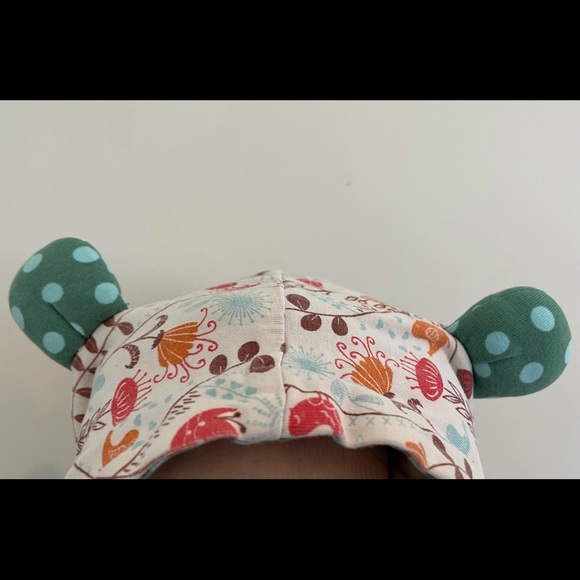 COPY - Matilda Jane Baby Bear Dress 12-18 - Picture 5 of 14